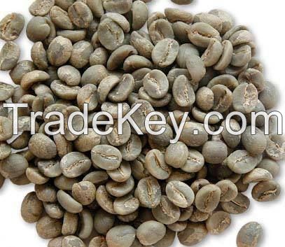 ARABICA COFFE BEANS