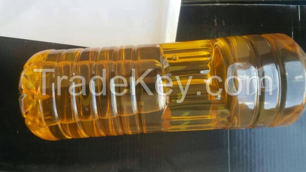 100 % PURE RECYCLED COOKING OIL FOR SALE 