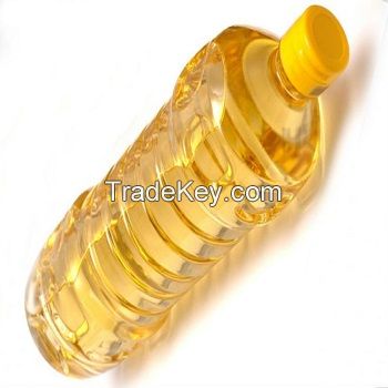 REFINED SUNFLOWER OIL