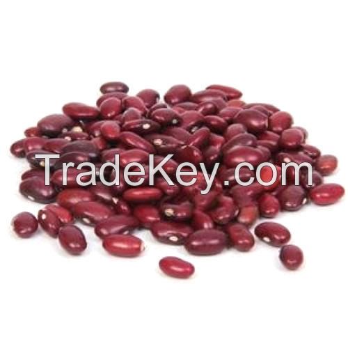 PREMIUM HIGH-PROTEIN RED KIDNEY BEANS