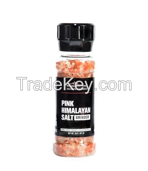 edible pink salt