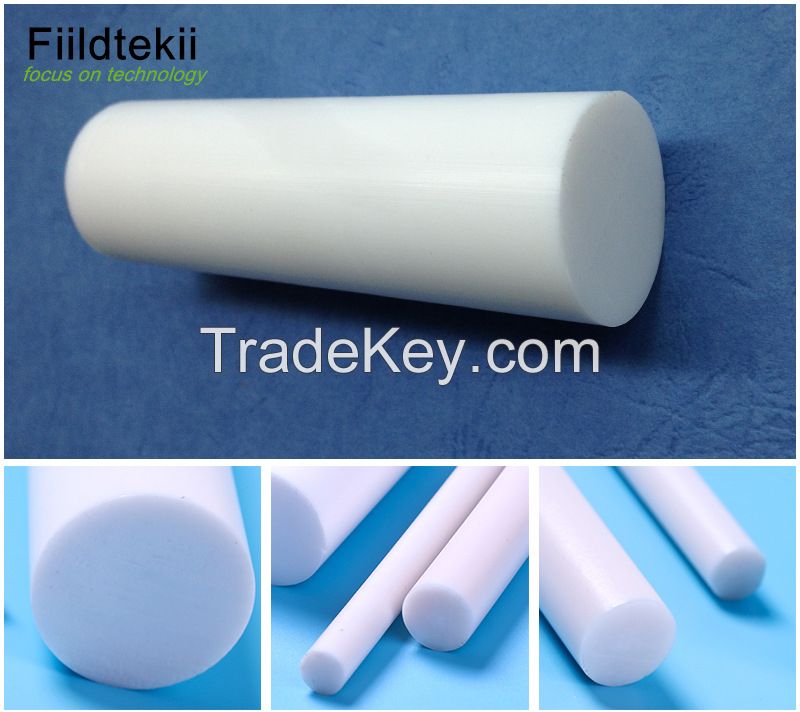 PTFE Teflon Rods