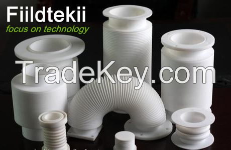 PTFE Teflon Bellow