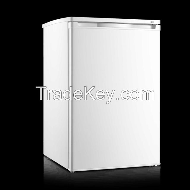 Single door refrigerator