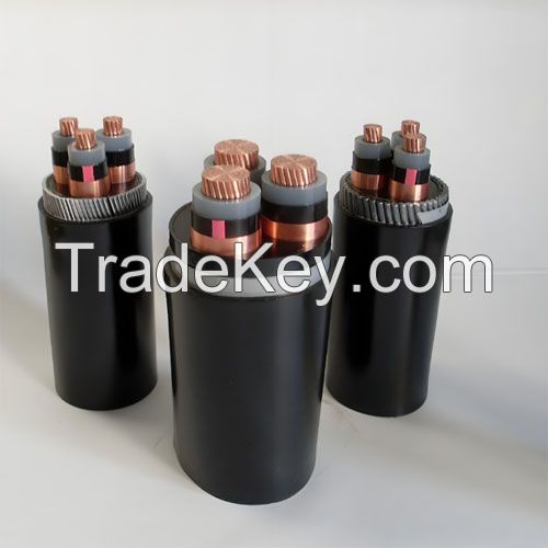 Marine Power Cable