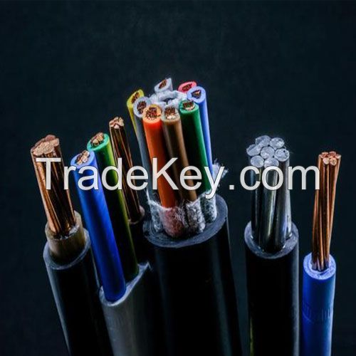 Flame Retardant Power Cable