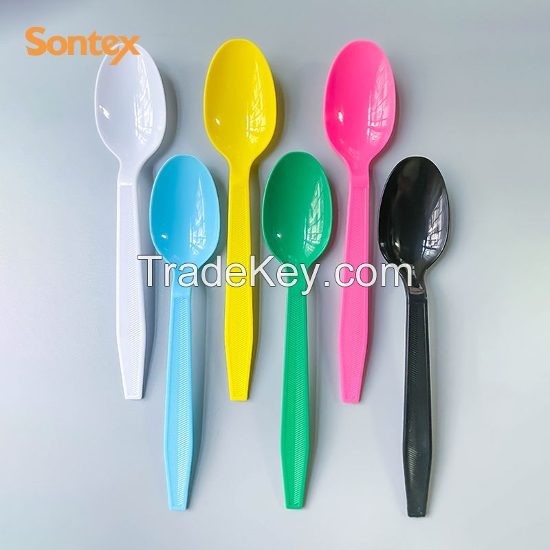 MR PP-S600 Reusable spoon