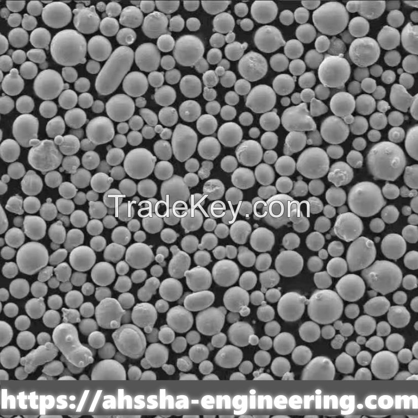 Inconel  625  powder