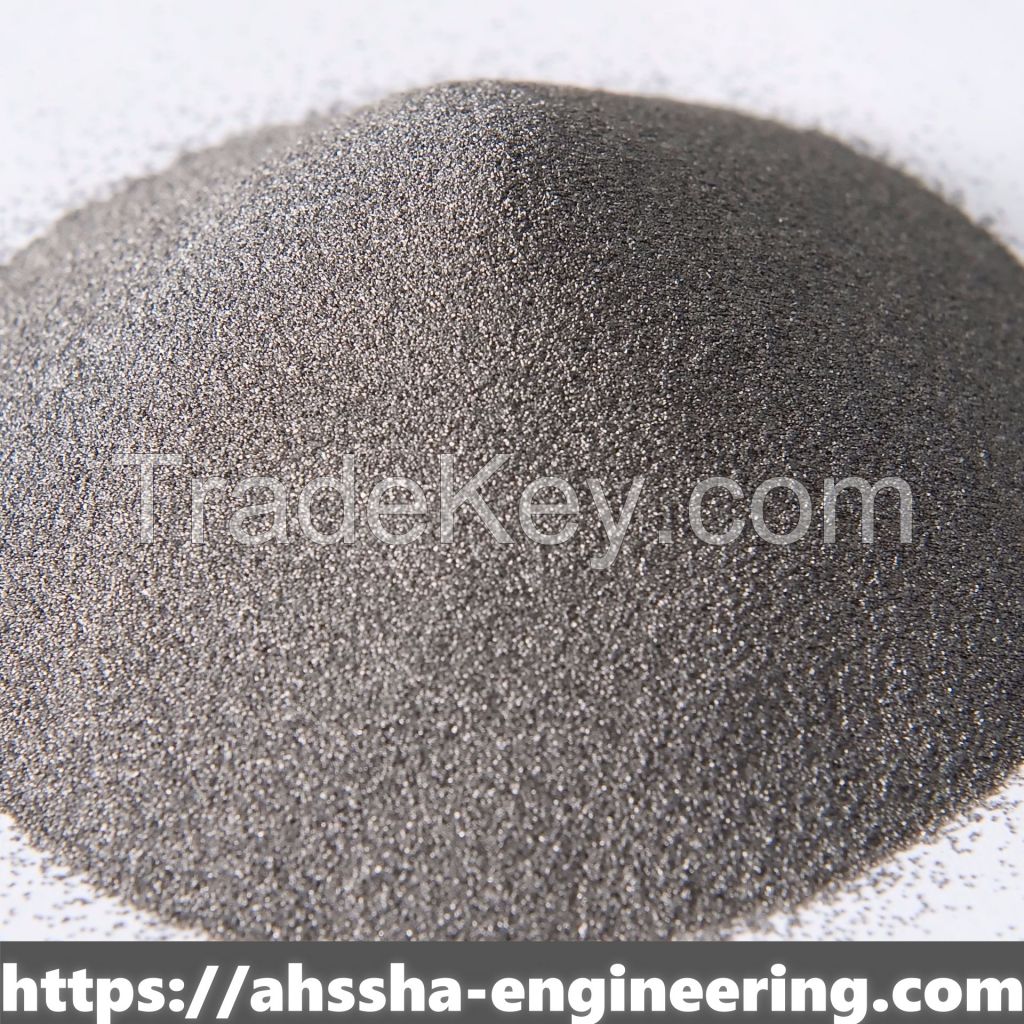 Titanium alloy powder