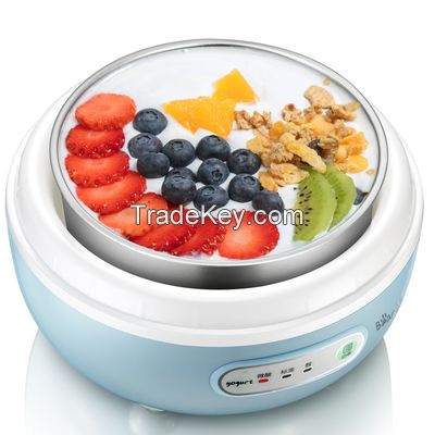 Yogurt machine