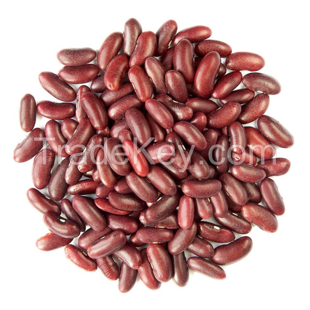 Red Kidney Bean Red Kidney Beans Wholesale Dried Dark Red Kidney Bean For Sale