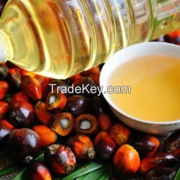 Vegetable Oil Refined Palm Oil (CPO) / Palm Olein Oil CP8 / Rbd Palm Olein CP10 Cooking Oil.