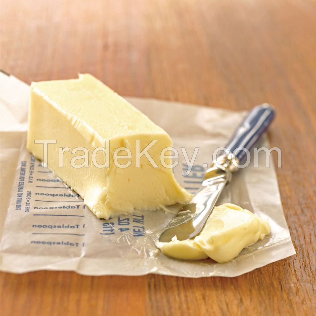 Hot sales Unsalted Butter Best Quality for sale