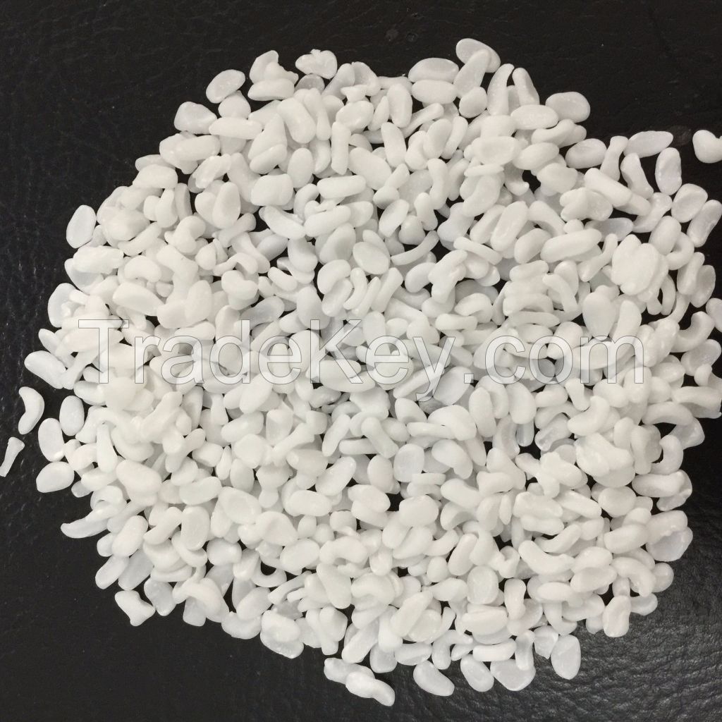 Supply Good Price Cosmetic Grade Ingredients Octadecanoic Acid Triple Pressed Stearic Acid