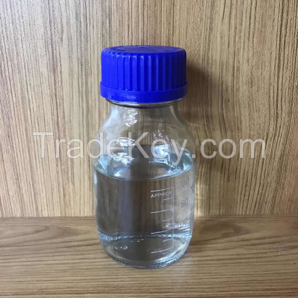 Wholesale Factory Dichloromethane Methylene Chloride
