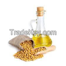 Refined Soybean Oil Machinery