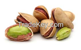 Pistachio Nuts / Sweet Pistachio (Raw and Roasted) At Affordable Price