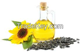 Cheap Sun Flower Oil 100% Refined Sunflower Cooking