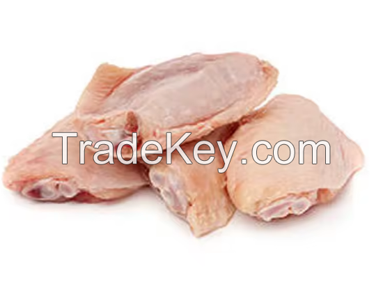 Halal Frozen Chicken Joint Wings / Frozen Whole Chicken