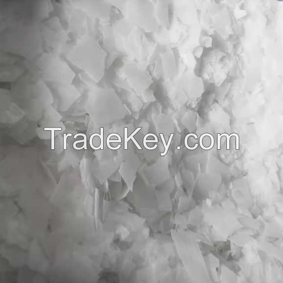 Caustic Soda Flakes With Good Price