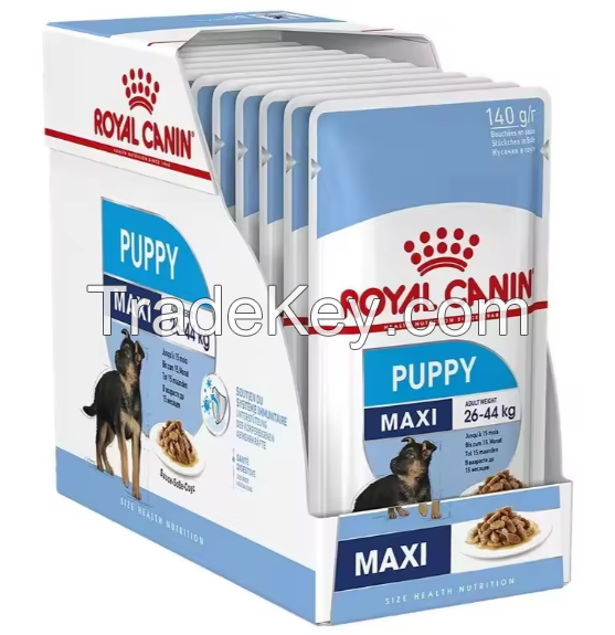 Medium Adult Dry Dog Food