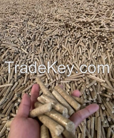 Manufacturer Wood Pellet For Wholesale