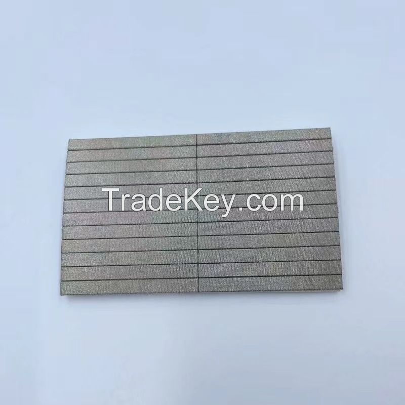 Custom Durable Punching Conductive Foam Graphite Sheet Heat Conductive Foam