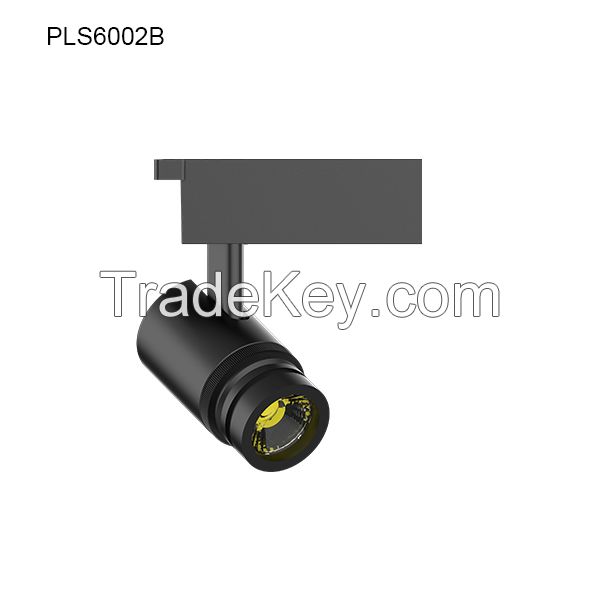 High Lumen LED Track Light PLS6002B