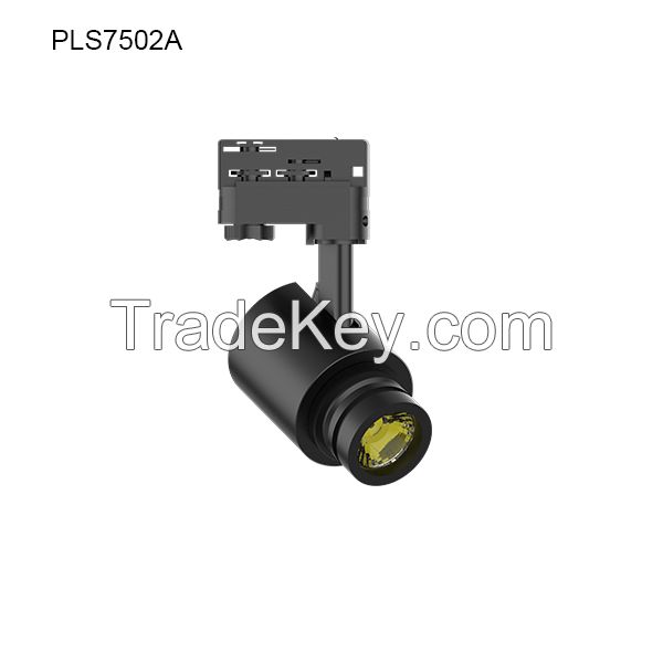 High Lumen LED Track Light PLS7502A