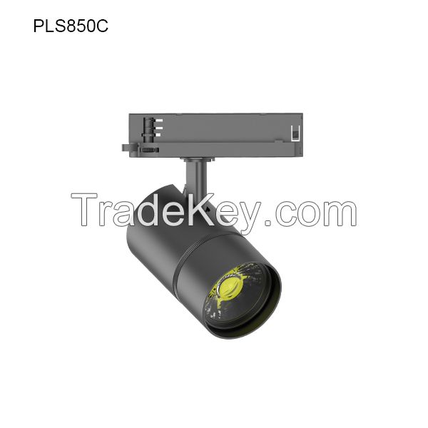 High Lumen LED Track Light PLS850C