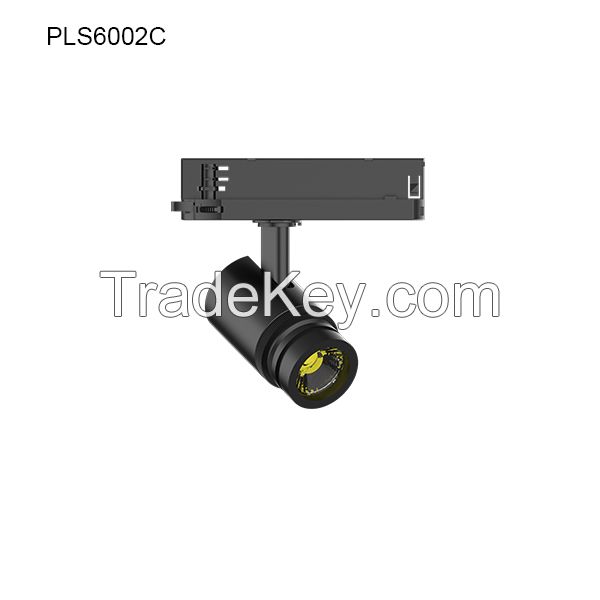 High Lumen LED Track Light PLS6002C