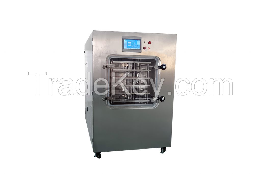 BFD-20 Pilot freeze dryer