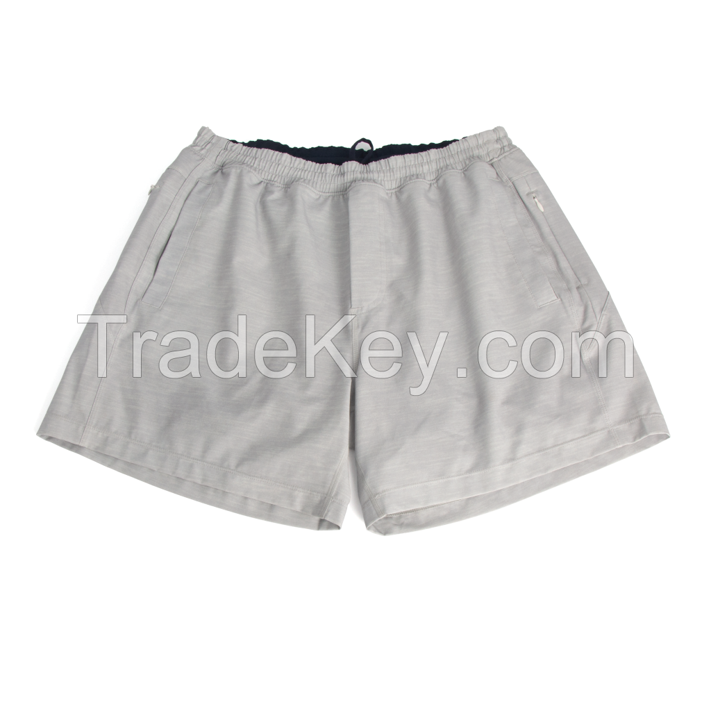 Men's  run shorts