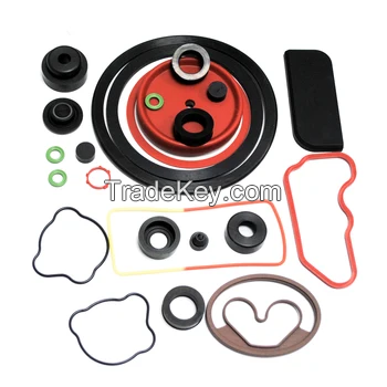 Rubber Gasket