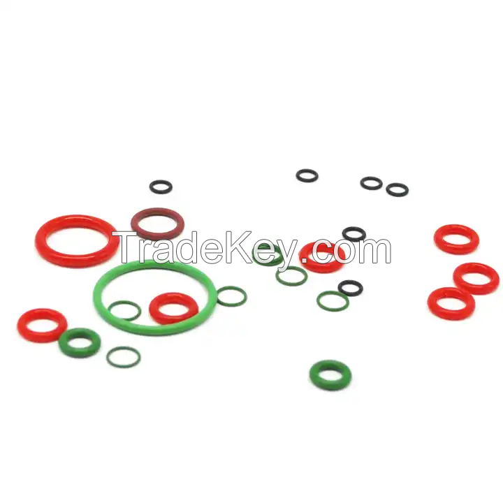  Rubber O Ring,Rubber Gasket Seals,Metal Detectable/X-Rayable O-RING,Rubber parts,Rubber stopper,Rubber Diaphragm,Rubber Washer ,Rubber Components,Custom Sized O-rings