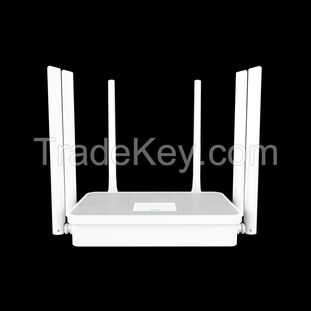 Viwalink WIFI6 AX3000 dual band wireless Router