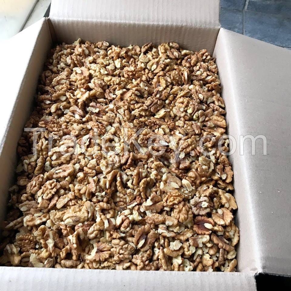 Walnut kernel / walnut / whole walnut without shell/ Halves Walnuts , Walnut Kernel, Walnuts available 