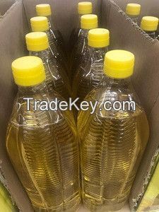 edible refind corn oil 