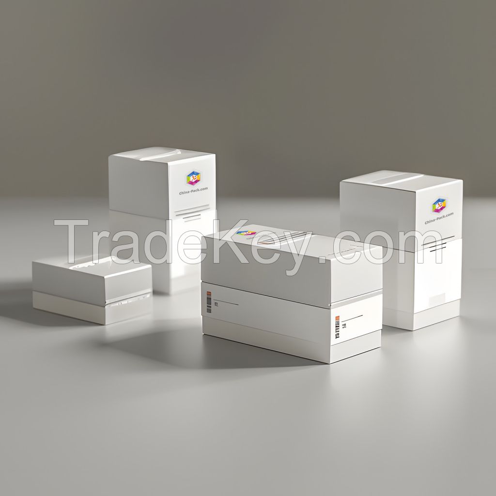 Customized packaging for Pharmaceutical use