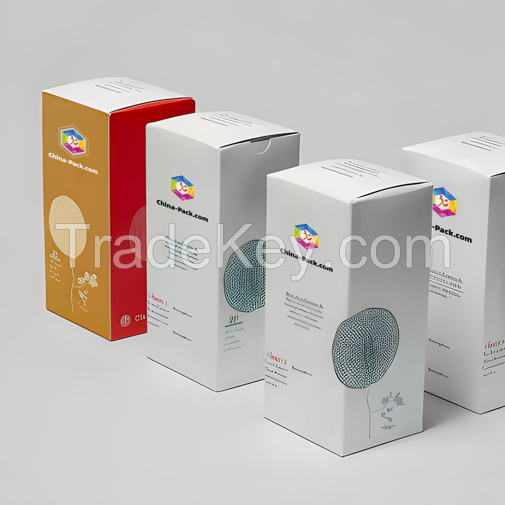 Customized packaging for Pharmaceutical use