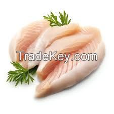 Fish Meat