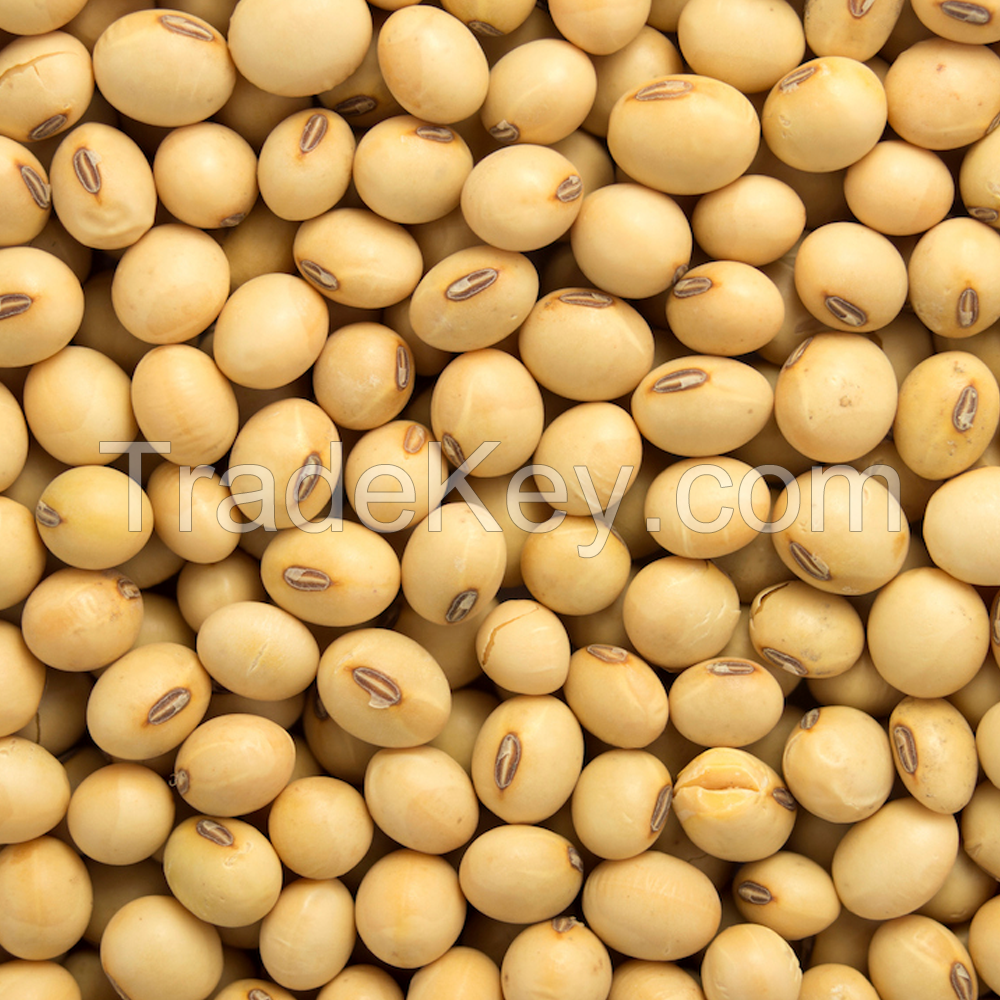 Soybeans