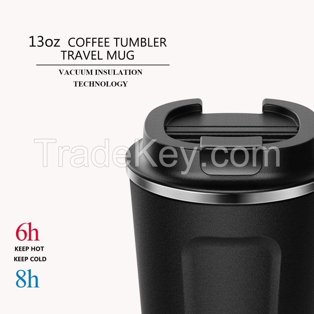 Sublimation Stainless Steel Vacuum Insulated Coffee Mug