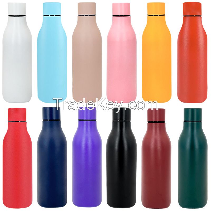 550ml Vacuum Flask