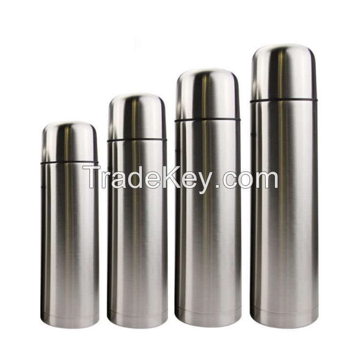 Bullet Vacuum Flask