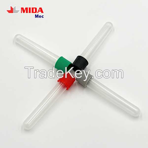 Test Tube 12x75mm PET