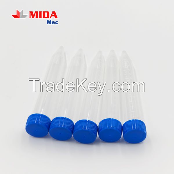 50ml snap cap centrifuge tubes