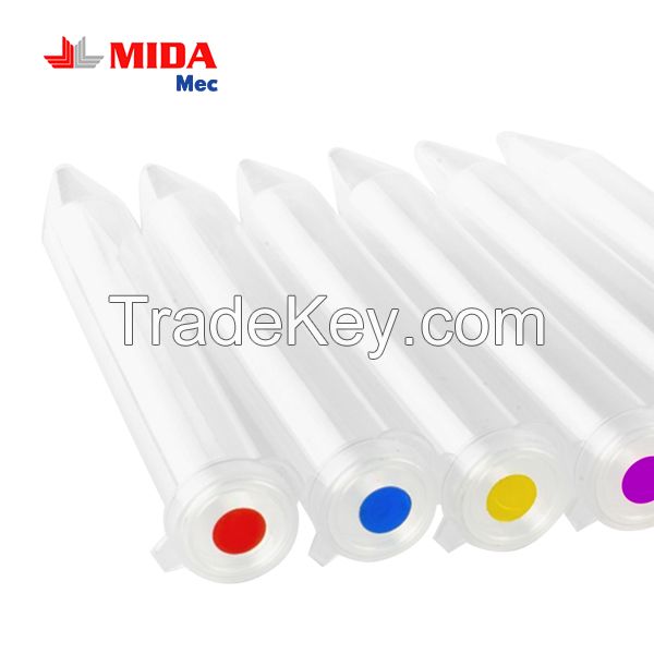 15ml Snap Cap Centrifuge Tube