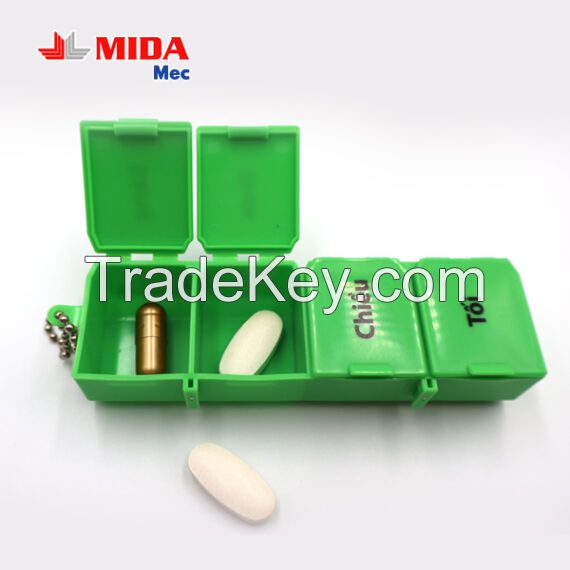 1 Day Pill Organizer