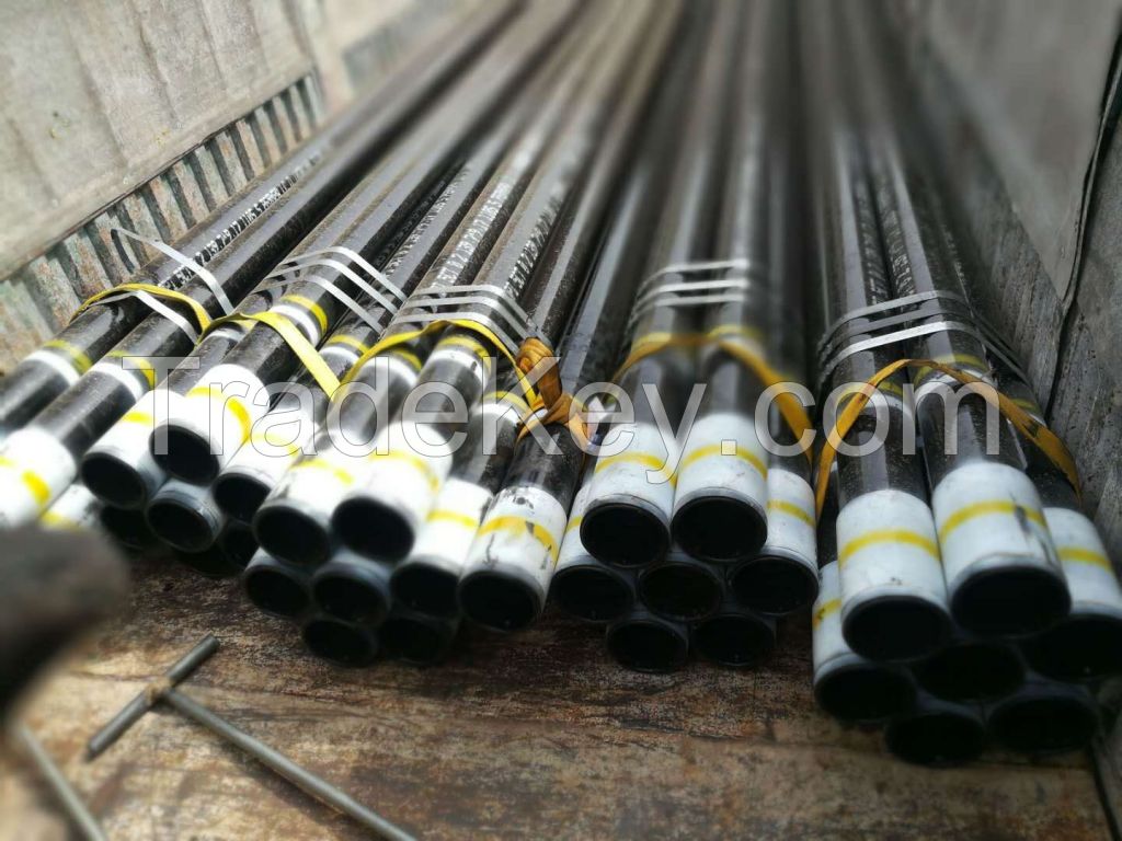 API 5CT Oil pipe casing tube 139.7 110S LTC 